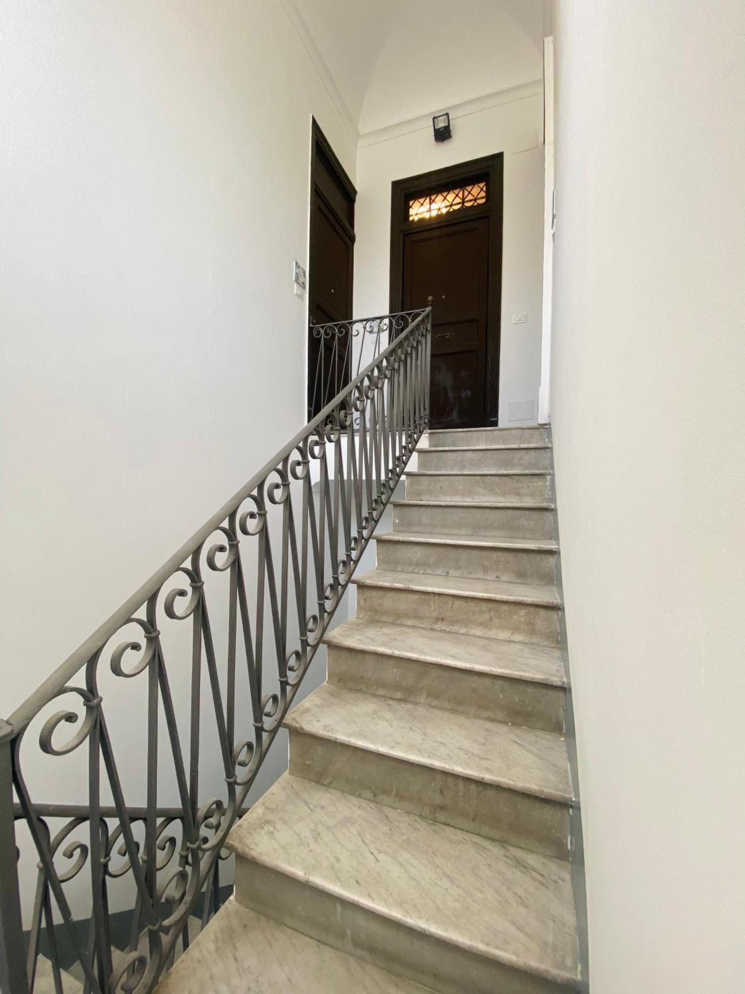 Attico Belvedere Palermo Esterno foto